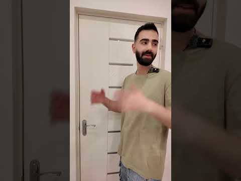 وقتی میگه منو نگرفته😂