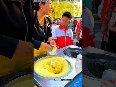 Icecream तो वाकई बन गए part 1 toy_Gadgets_ Smart_Appliances_kitchen_Utendsils_Home_Inventions