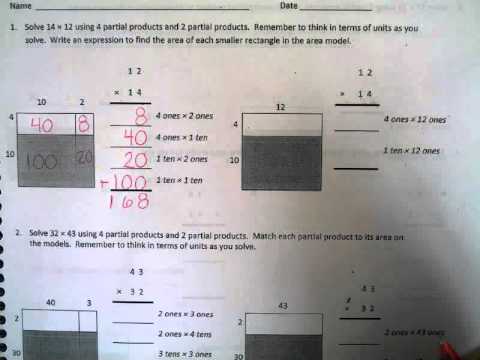 Lesson 37 Problem Set