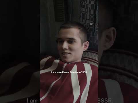 Всем бы такого репетитора, как Андрей | «Слово пацана. Кровь на асфальте» на Wink