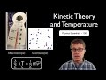 Kinetic Theory and Gas Properties