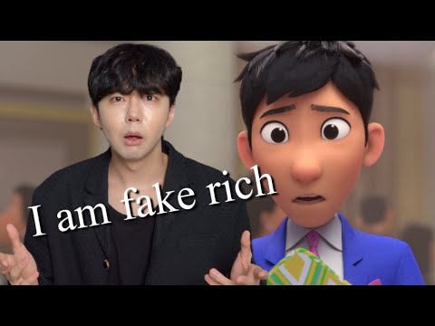 WISH DRAGON EXPLAINED BY AN ASIAN