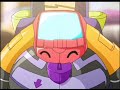 GALAXY RACERS EP20 [ENG]