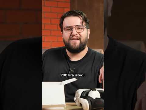 Bit pazarından VR Gözlük almak #shortvideo