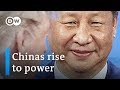 China's Economic Transformation and Policies