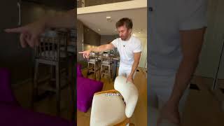 Bu ürünleri merak edenler videoda etiketlediğim @effehomemasasandalye hesabından detaylı bilgi al