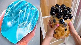 Oddly Satisfying Video that Heals Your Body & Soul | With Cozy LoFi Music