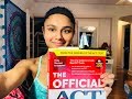 ACT Math Test Strategies