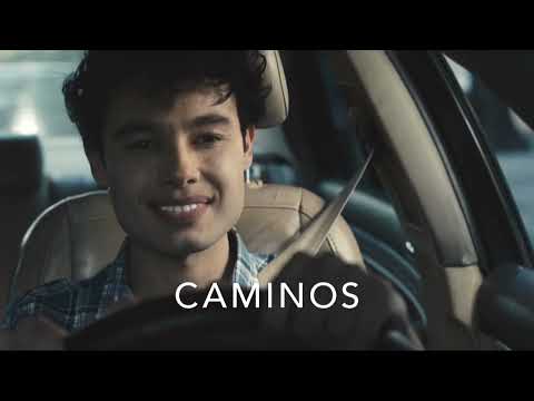 Conoce la nueva serie de Volkswagen "Huellas".