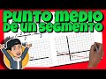Cálculo del Punto Medio