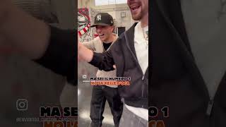 Nuovo WRAP di Zerbi 🔥🚘