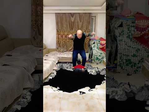 Father slap😭New Viral Gadgets Smart Appliances, Kitchen Utensils/Home Inventions #shorts