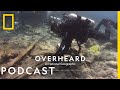 Exploring the Depths: Uncovering History with Diving