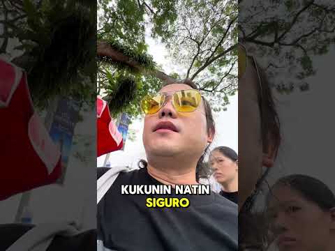 Libreng pasyalan sa Singapore