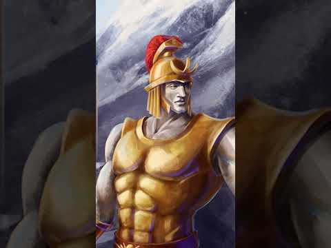 Титан - Секрет Лютой Ненависти в Герои 3