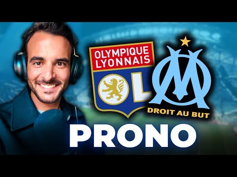 ⚔️ Cet OM va t’il assommer Lyon ? Mon prono feat @SeriousCharly