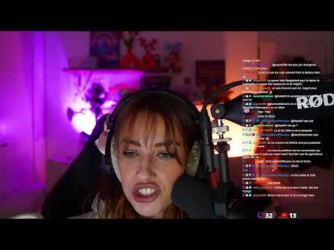 soirée conseils et potins (!deballetout) | !rs | !planning | !prime