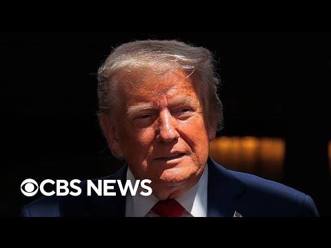 YouTube video thumbnail: Fema Cuts are Overwhelmingly Impacting Areas That Trump won