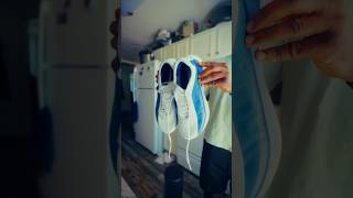 The Adidas Hyperboost Edges are unreal! #viral #running #adidasrunning #runningshoes #adidas