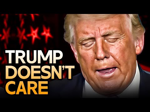 Don’t Worry, Trump’s Tariffs Will TOTALLY Fix Everything! (Not Really)
