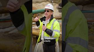 What’s underneath the NYC streets?