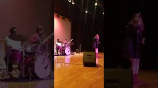 Thank you Trinity Grace for a great performance at Golda!