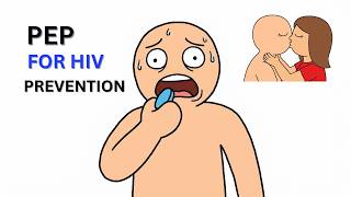 PEP Medicine for HIV: What You Need to Know for Prevention.