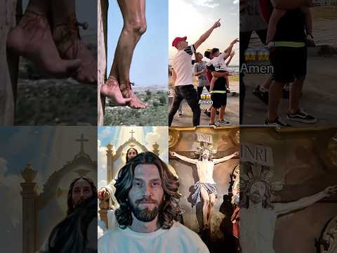 Jesus is Lord #amen #jesuschrist #prayer #shorts