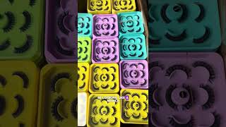 Nigeria biggest market for lashes & nails | paramount entertainment unveil