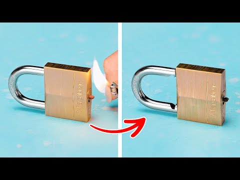 Easy Random hacks to Solve your Everyday Problems