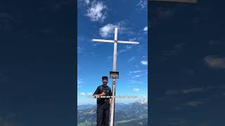 Langer Freitag in Fieberbrunn