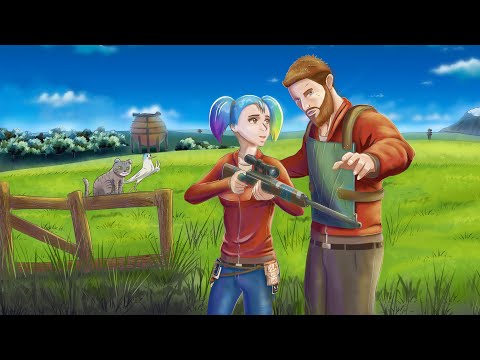 Rust - "0 ЧАСОВ" или как я УЧИЛ играть в РАСТ! Самая необычная коллаба! Feat. @MCLAO