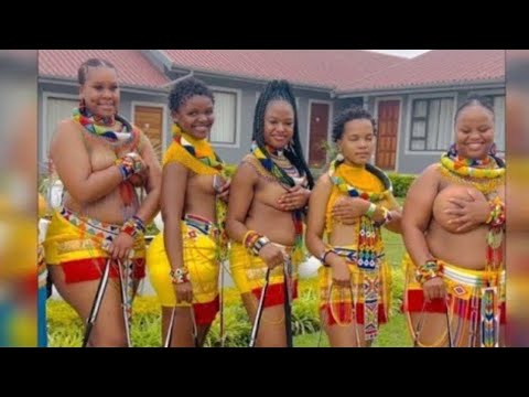 Africa Festival Traditional Dance
