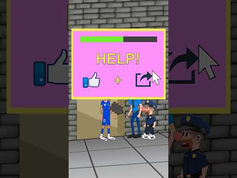 Police Ronaldo And Messi has found Neymar