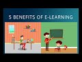 Understanding eLearning