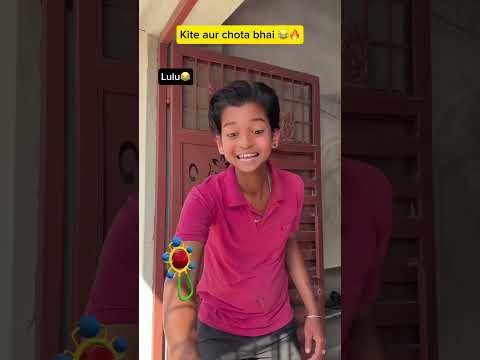 Kite aur vijay ki fight🥵🔥| Indian family😂|| #shorts #comedy #relatable #kite #funny