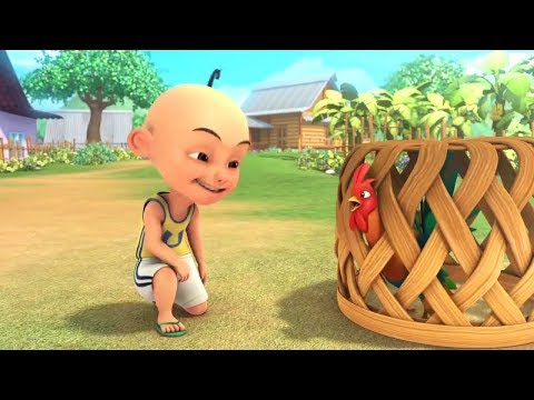 Upin Ipin Terbaru 2020 | The Best Upin & Ipin Cartoons - The newest compilation 2020 Part 5