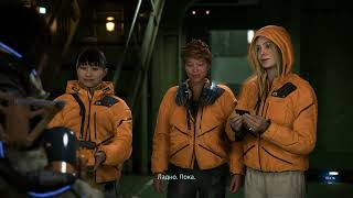 Death Stranding 2  On The Beach часть 21