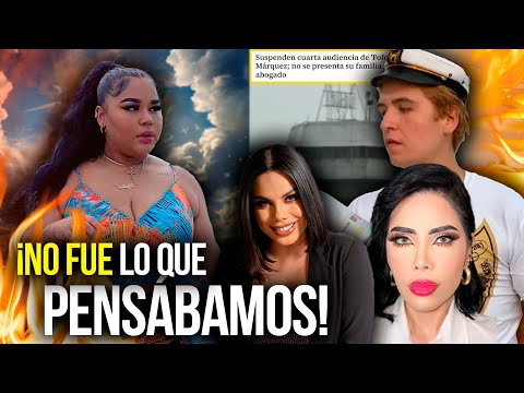 Fofo Márquez recibirá sentencia! Killadamente revelan más detalles! Lizbeth Rodríguez embarazada!