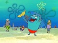 SpongeBob Appearance and Misidentification
