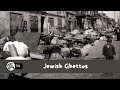 Living Conditions and Fate in Nazi Ghettos