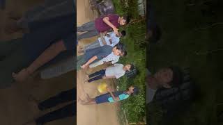 Rohan naa pakkana