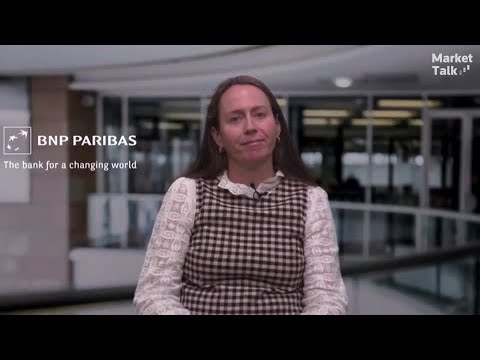 YouTube video thumbnail: Europe Poised to 'Deliver' on Growth Story