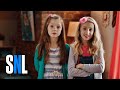 Exploring the Impact of President Barbie on SNL