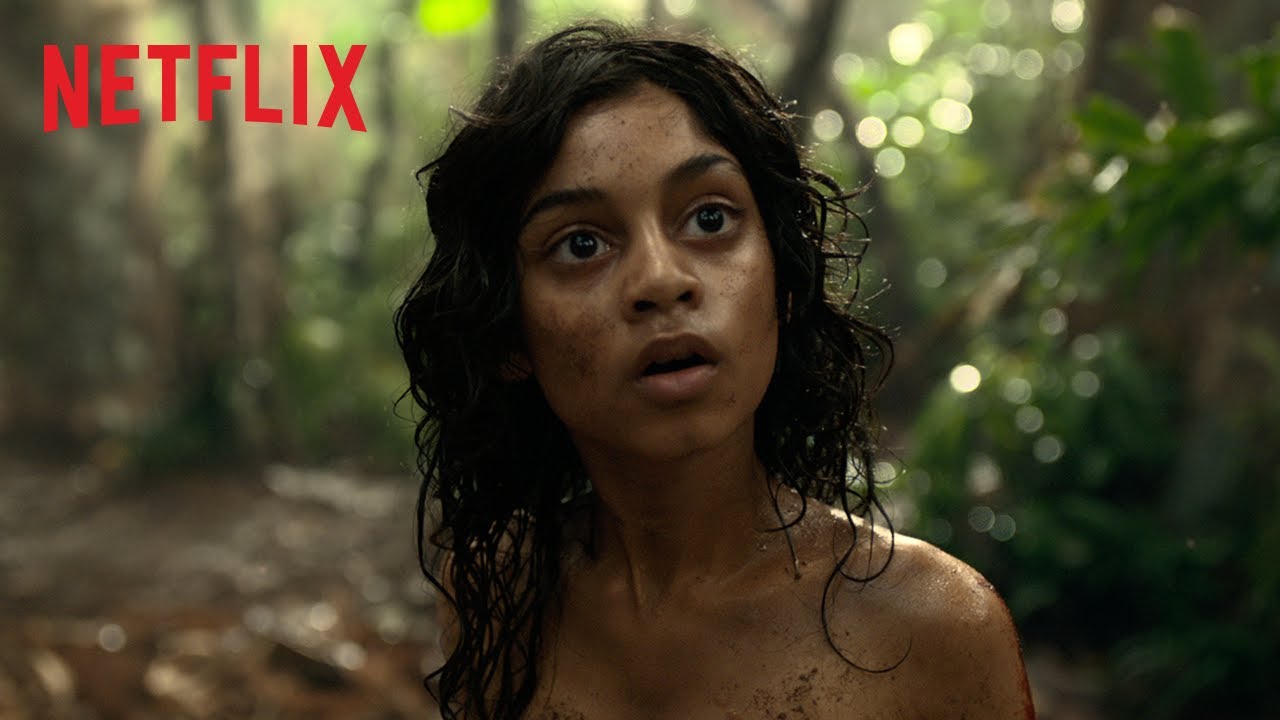 Mowgli : La Légende de la jungle Miniature du trailer