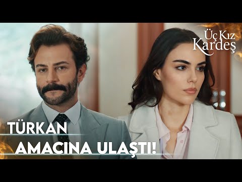 Türkan Ve Kartal Boşandı! - Üç Kız Kardeş Özel Klip