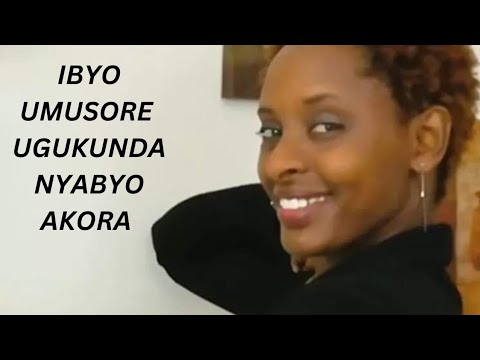 Dore Iyi myifatire akwereka ko Umusore agukunda nyabyo