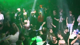 TMLH ◊ DOUDOUNE CLUB ◊ VAL D'ISERE