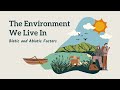 Ecosystem Dynamics and Adaptations
