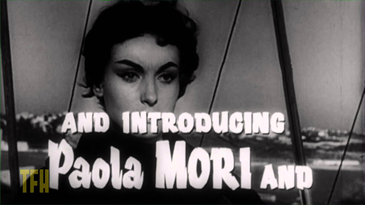 Mr. Arkadin Anonso santrauka